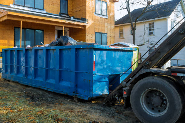 Best Office Junk Removal  in Attica, MI