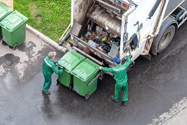 Best Affordable Junk Removal Services  in Attica, MI