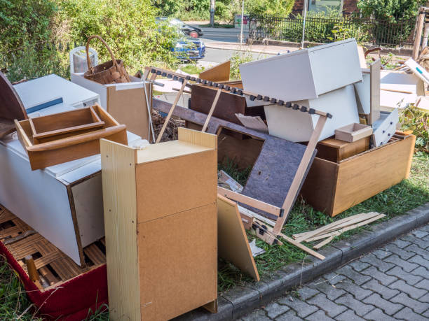Commercial Cleanout Services in Attica, MI