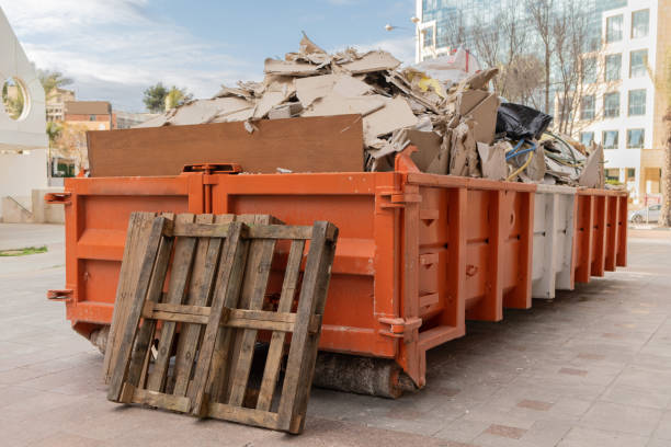 Best Yard Waste Removal  in Attica, MI