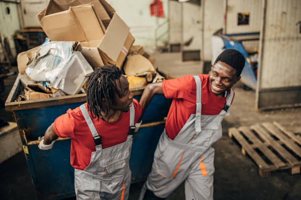 Full-Service Junk Removal in Attica, MI