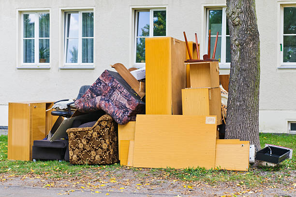 Debris Removal in Attica, MI