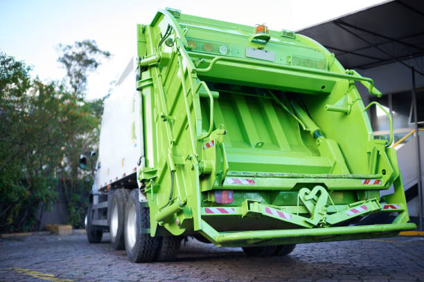 Best Garage Cleanout Services  in Attica, MI