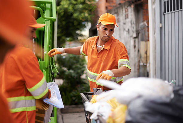 Best Commercial Junk Removal  in Attica, MI