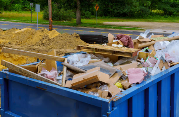 Best Trash Removal Near Me  in Attica, MI